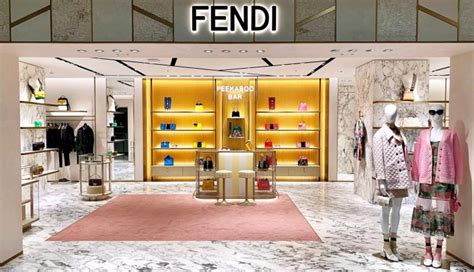 fendi producer|when was fendi founded.